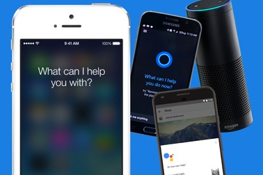 Amazon Alexa, Google Assistant và Apple Siri - Trợ lý ảo nào thông minh nhất?