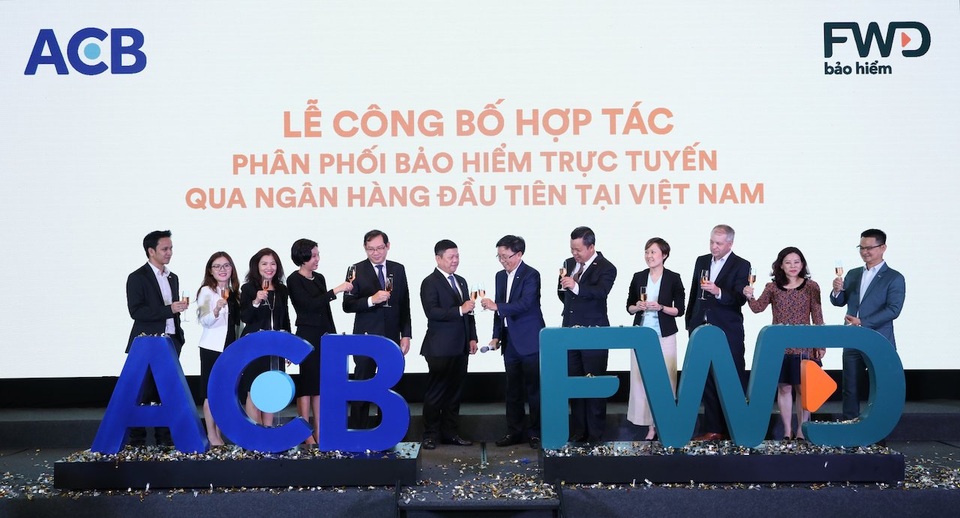 ACB tiên phong bán bảo hiểm FWD qua nền tảng website - 3 ACB tiên phong bán bảo hiểm FWD qua nền tảng website - 3