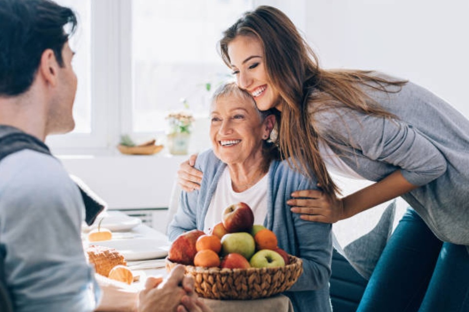 Mẹ chồng không hiền, đừng mong con dâu thảo - 1