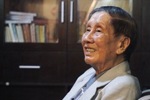 Nhạc sĩ Phạm Tuyên: “Tại sao hiện nay ít ca khúc cho trẻ con thế?”