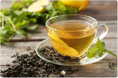 Công dụng của trà xanh với bệnh ung thư