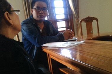 “Nếu mấy đứa con biết tôi dính vào Liên Kết Việt, chắc sẽ... từ mặt”