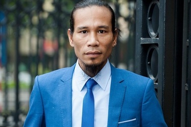 Gia cảnh đáng thương của ca sĩ Hồ Phàm