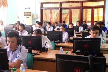 20 thí sinh lọt vòng chung kết Olympic tiếng Anh toàn quốc 2018