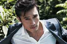 Nam diễn viên Lee Byung Hun bị tống tiền 