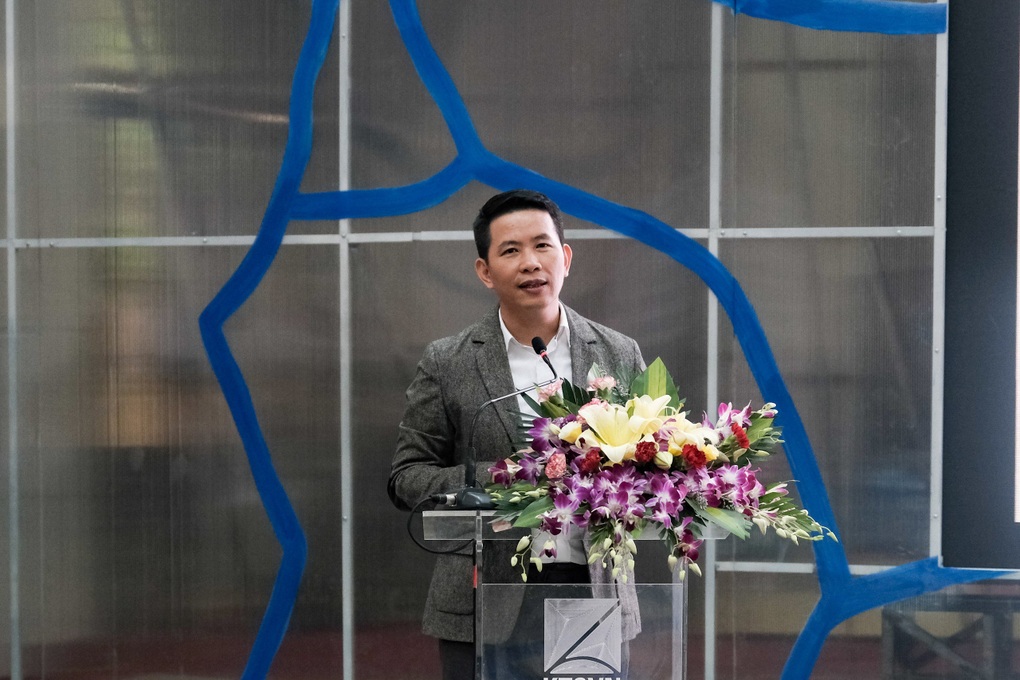 Đề xuất dựng các quảng trường ở bãi giữa sông Hồng - 3 Đề xuất dựng các quảng trường ở bãi giữa sông Hồng - 3