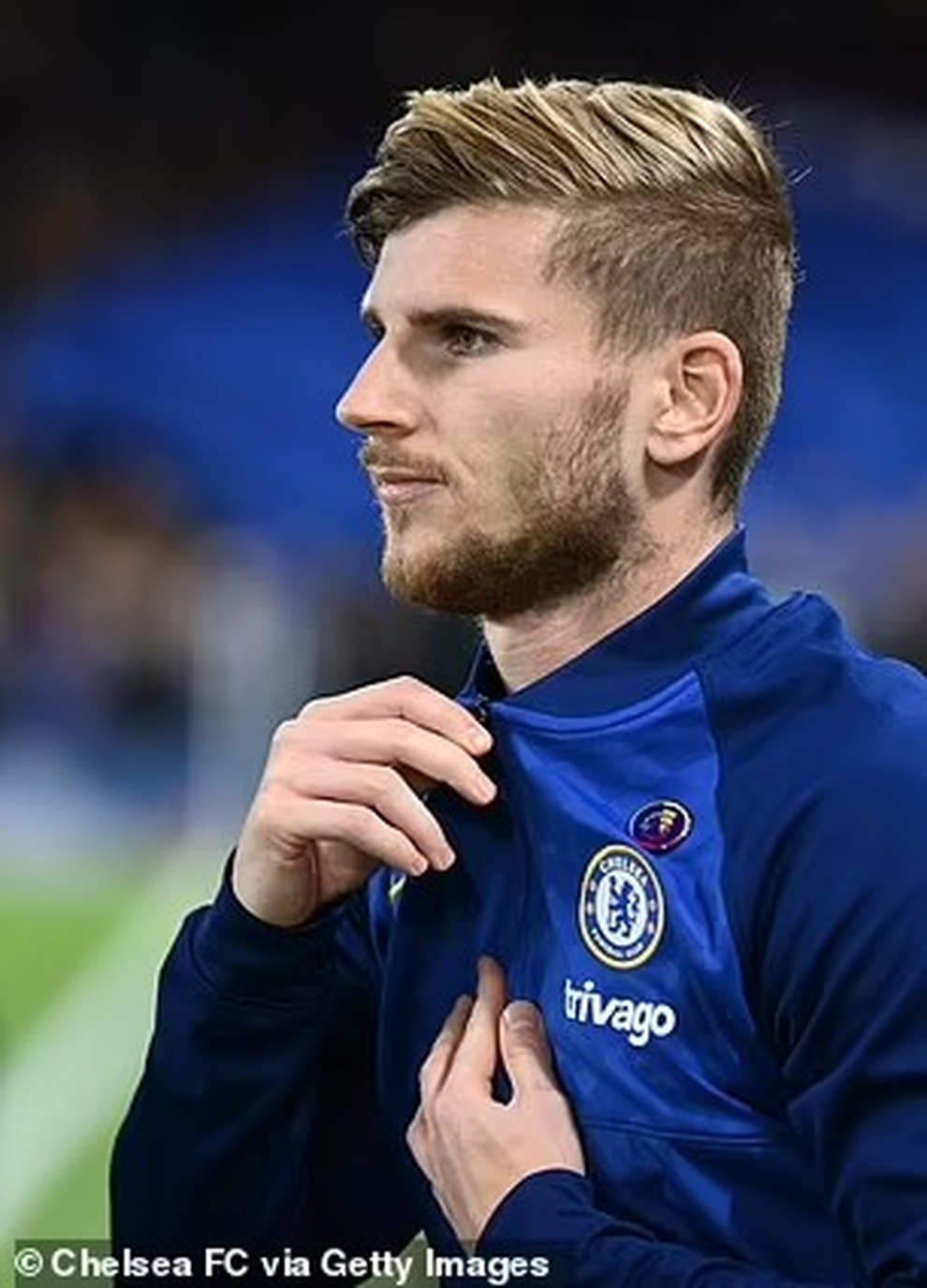 HLV Rangnick nhắm hai trung phong đắt giá, C.Ronaldo có nguy cơ ngồi dự bị - 2 HLV Rangnick nhắm hai trung phong đắt giá, C.Ronaldo có nguy cơ ngồi dự bị - 2