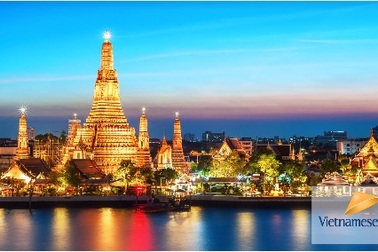 Ở Villa, chơi thả ga với hành trình du lịch Thái Lan hấp dẫn nhất trong năm 2017