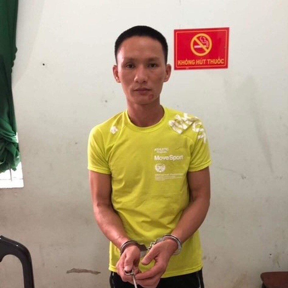 Bị phát hiện, tên trộm đâm tử vong thiếu nữ 16 tuổi tại phòng trọ - 1