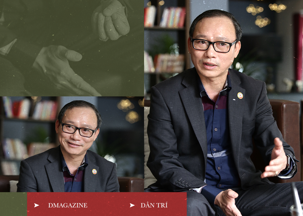Tổ đánh án trộm dưa và lần vượt ngàn bắt người rừng ở lưng chừng trời - 5 Tổ đánh án trộm dưa và lần vượt ngàn bắt người rừng ở lưng chừng trời - 5