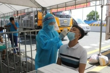 Hải Phòng nới lỏng biện pháp phòng dịch, vẫn cấm vũ trường, quán bar