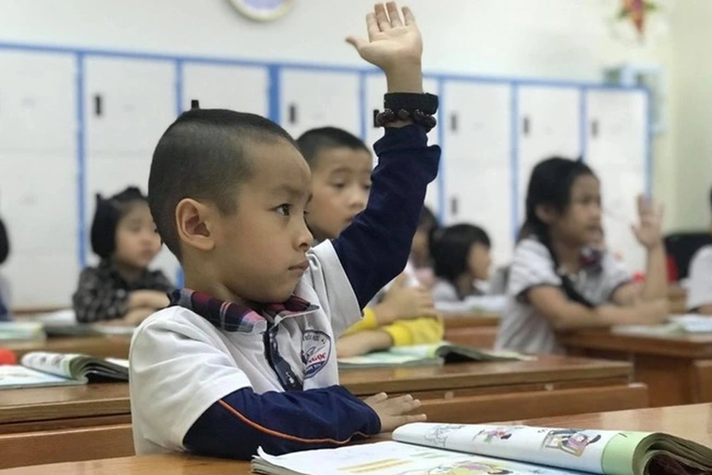 Chương trình phổ thông mới: Phụ huynh không thể trăm sự nhờ thầy cô - 2 Chương trình phổ thông mới: Phụ huynh không thể trăm sự nhờ thầy cô - 2