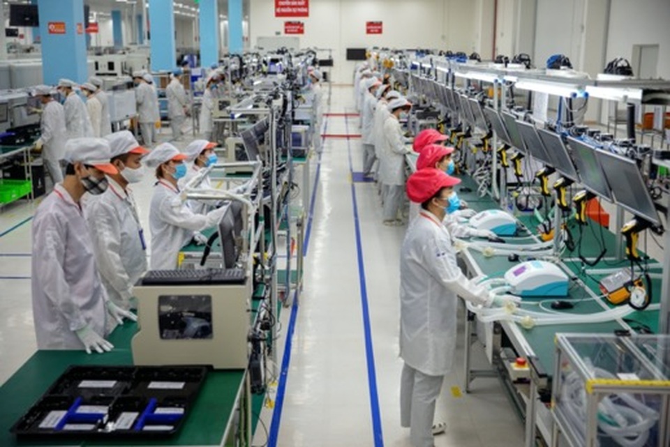 Truyền hình Đức: Vingroup góp phần khiến thế giới thay đổi cách nhìn về Việt Nam - 4 Truyền hình Đức: Vingroup góp phần khiến thế giới thay đổi cách nhìn về Việt Nam - 4