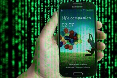 99,9% số lượng mã độc mới trên di động là nhắm đến nền tảng Android