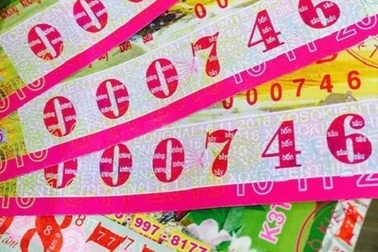 Cơ cấu giải thưởng của xổ số 3 miền có điểm gì khác nhau?