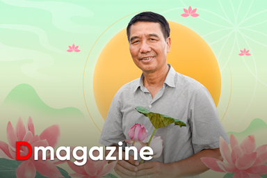 Đánh cược cùng nhà khoa học, làng quê nghèo thu tiền tỷ từ “quốc hoa”