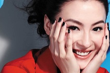 Trương Bá Chi hoàn toàn tin tưởng “ông xã”