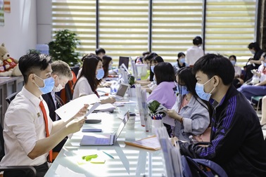 Điểm chuẩn ĐH Tài chính – Marketing, ĐH Kinh tế- Tài chính, Y dược Cần Thơ