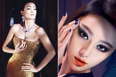 Những đệ nhất mỹ nhân của làng giải trí Hoa ngữ