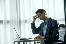 Máu lưu thông tốt vẫn chưa đủ để phòng ngừa đột quỵ