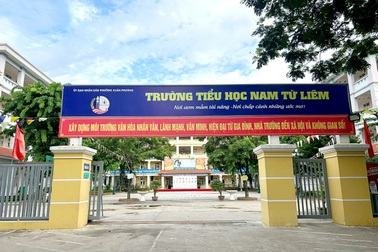 Trường chất lượng cao ở Hà Nội dự kiến tăng học phí, cao nhất 6 triệu/tháng