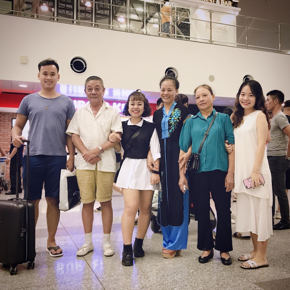 Du học sinh Việt Nam kể về nghề điều dưỡng tại Đức: Liệu tôi có hối hận khi sang Đức làm nghề điều dưỡng? - 1 Du học sinh Việt Nam kể về nghề điều dưỡng tại Đức: Liệu tôi có hối hận khi sang Đức làm nghề điều dưỡng? - 1