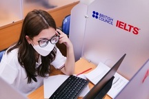 Bổ sung thêm 5 địa điểm được cấp phép liên kết tổ chức thi IELTS