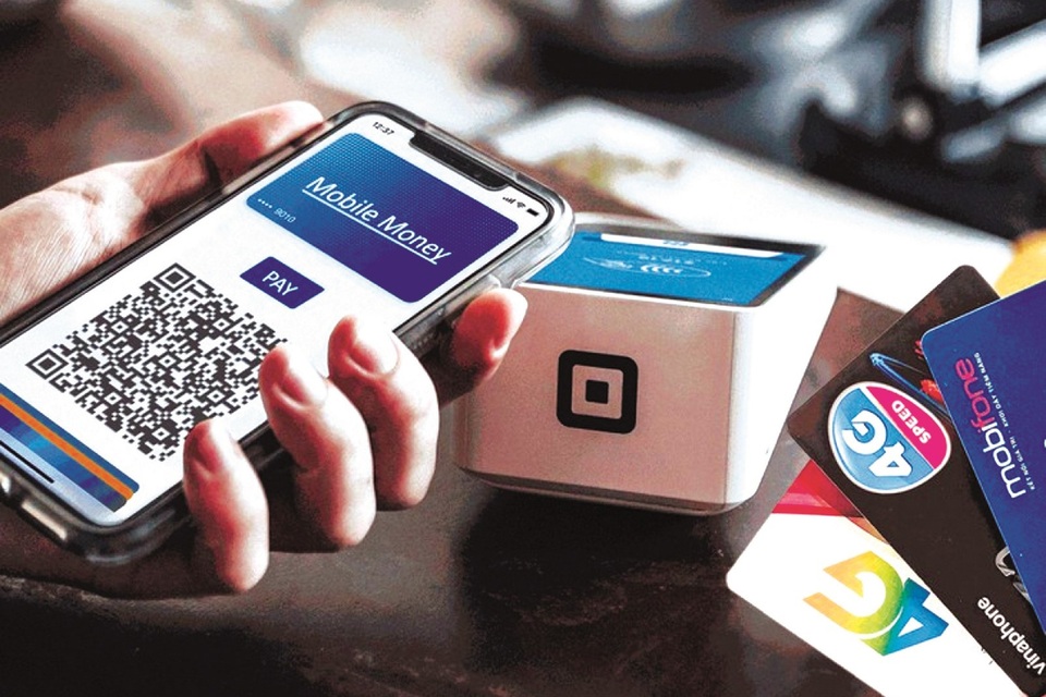 Khi nào có thể sử dụng Mobile Money tại Việt Nam? - 1 Khi nào có thể sử dụng Mobile Money tại Việt Nam? - 1