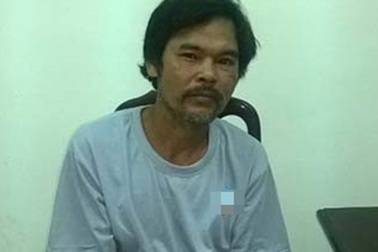 Cưới vợ, sinh 6 người con trong 25 năm trốn truy nã tội giết người