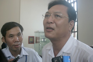 “Điểm Sử thấp là vấn đề của thời đại”