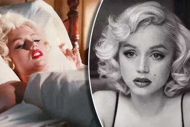 Ana de Armas chấp nhận bị phát tán cảnh "nóng" và cảnh khỏa thân