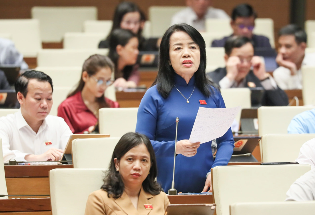 Mấy chục đoàn thanh tra mà hơn 5 năm chưa có kết luận - 2 Mấy chục đoàn thanh tra mà hơn 5 năm chưa có kết luận - 2
