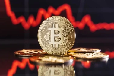 Bitcoin sập mạnh khiến nhà đầu tư "cháy" 1 tỷ USD