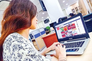 TPHCM phát động chiến dịch đưa AI vào phát triển thương mại điện tử