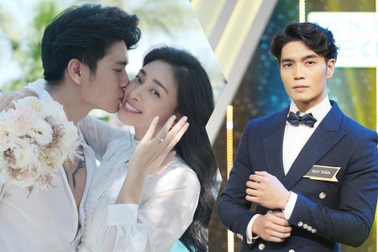 Tình trẻ kém 11 tuổi của Ngô Thanh Vân là ai?