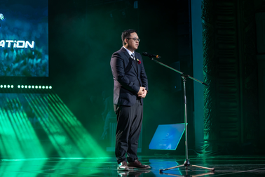 VG Corp chia sẻ chiến lược nâng cao trải nghiệm của cộng đồng golfer