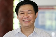 Bộ trưởng Huệ sang Singapore tìm “kế” tái cấu trúc DNNN
