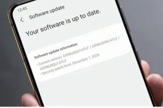 Bản cập nhật đưa trí tuệ nhân tạo lên smartphone của Samsung gặp lỗi