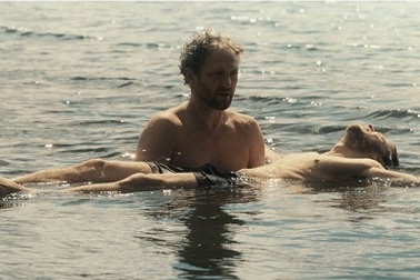 Phim về thầy tu đồng tính gây sốc tại Ba Lan