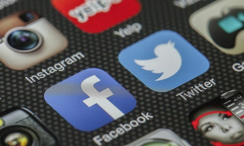 Facebook và Twitter đối mặt án phạt vì không xóa các nội dung vi phạm - 1 Facebook và Twitter đối mặt án phạt vì không xóa các nội dung vi phạm - 1