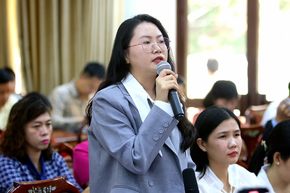 Thủ tướng: Cần Thơ phải tập trung cho khoa học công nghệ, chuyển đổi số - 2 Thủ tướng: Cần Thơ phải tập trung cho khoa học công nghệ, chuyển đổi số - 2