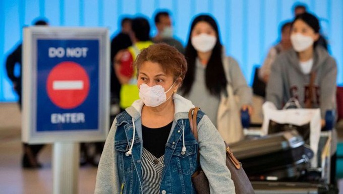 Mỹ đang rất cần các loại vật tư, thiết bị y tế để đối phó dịch Covid-19 - Ảnh 1. Mỹ đang rất cần các loại vật tư, thiết bị y tế để đối phó dịch Covid-19 - Ảnh 1.