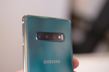 Galaxy S10+ được đánh giá là smartphone chụp ảnh đẹp nhất hiện nay