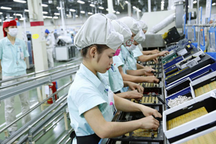 Sau 3 năm cải cách, môi trường kinh doanh Việt Nam chỉ hơn Lào và Campuchia