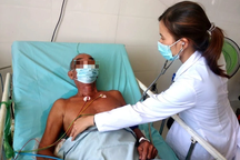 Hy hữu ăn nhầm phân bón NPK, bệnh nhân nguy kịch