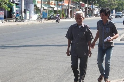 Gia hạn tạm giam Huỳnh Văn Nén đến 31-12-2015