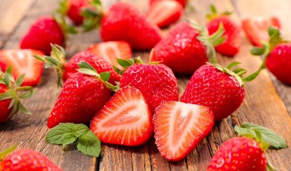 أسرار حماية كليتيك من الفواكه الشائعة - الجزء الثاني Bí quyết bảo vệ thận từ những loại quả quen mặt - 2