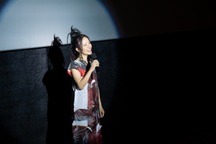 Diva Hồng Nhung "lột xác" sau biến cố sức khỏe