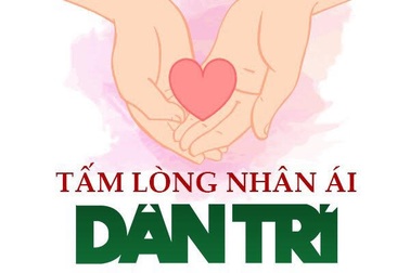 Danh sách bạn đọc ủng hộ tuần 5 tháng 4 và tuần 1 tháng 5