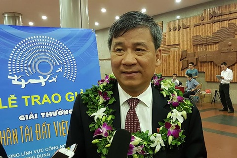 Sẽ ứng dụng ghép tế bào gốc chữa nhiều bệnh lý khó